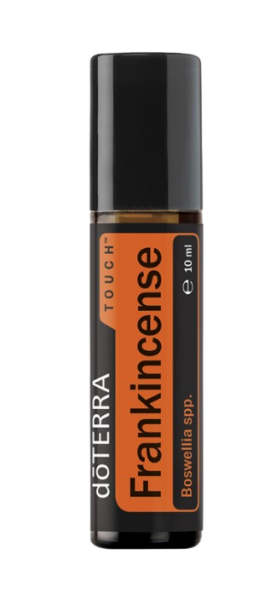 dōTERRA Frankincense Touch 10 ml.